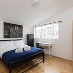 Double Room In Maida Vale