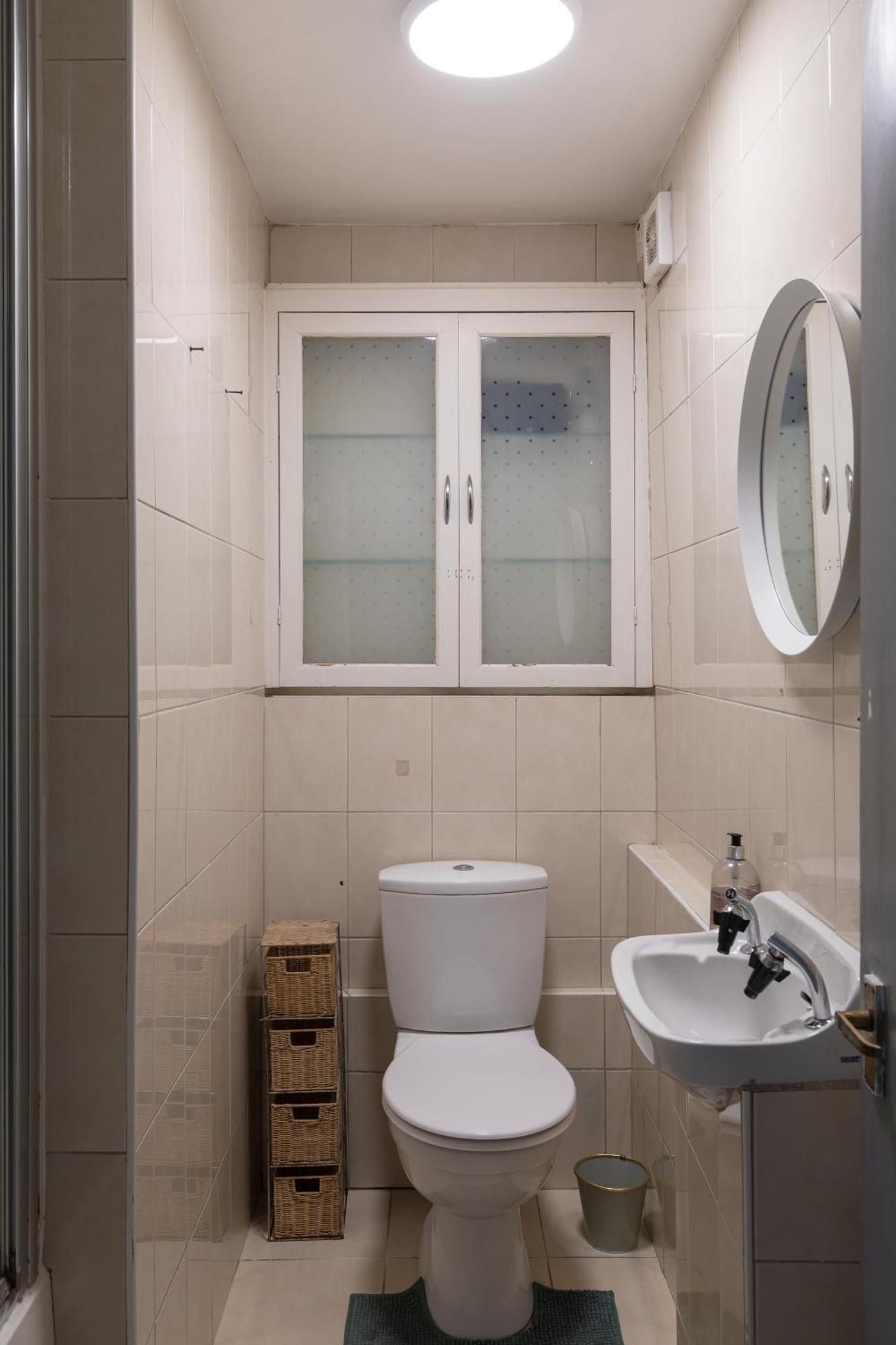 Double In Maida Vale Privatunterkunft London