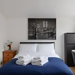 Double Room In Maida Vale